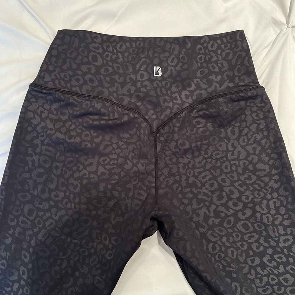 Buff bunny Rebel Leggings